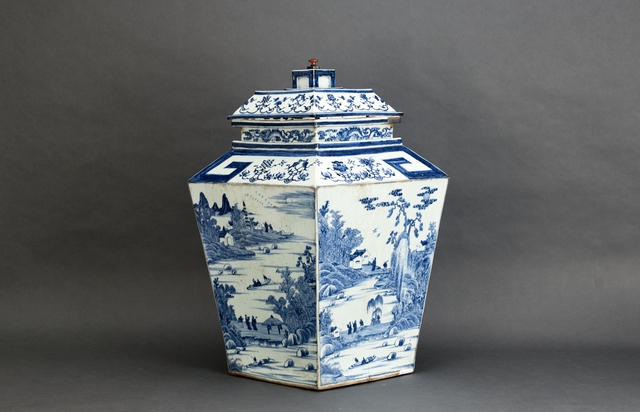 Th&uacute; chơi cổ vật 'kh&ocirc;ng giống ai' của Vương Hồng Sển- Ảnh 2.