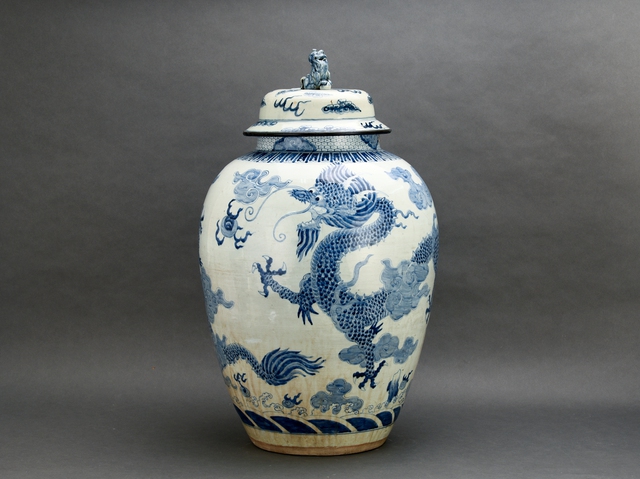 Th&uacute; chơi cổ vật 'kh&ocirc;ng giống ai' của Vương Hồng Sển- Ảnh 1.