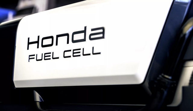 GM, Honda bất đồng về c&ocirc;ng nghệ pin nhi&ecirc;n liệu, CR-V c&oacute; thể g&aacute;nh hậu quả - Ảnh 1.