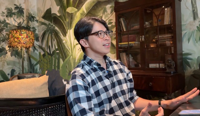 L&acirc;n Nh&atilde;: Cuộc sống của m&igrave;nh, nếu giữ được cho ri&ecirc;ng tư th&igrave; vẫn tốt hơn- Ảnh 4.