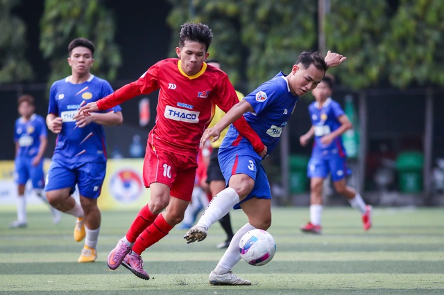 Nhiều khả năng xuất hiện những cặp 'tử thần' ở vòng play-off khu vực TP.HCM- Ảnh 7. Nhiều khả năng xuất hiện những cặp 'tử thần' ở vòng play-off khu vực TP.HCM - Ảnh 7.