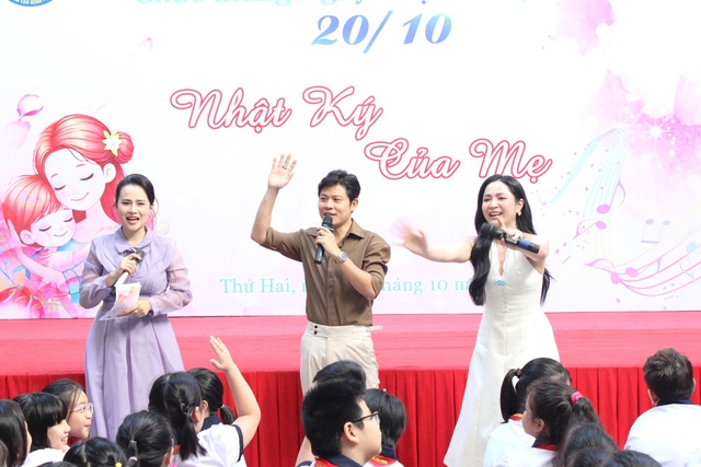 Gặp nhạc sĩ tỉ view, ca sĩ Vietnam Idol ở Tư vấn mùa thi 2026 - Ảnh 1.