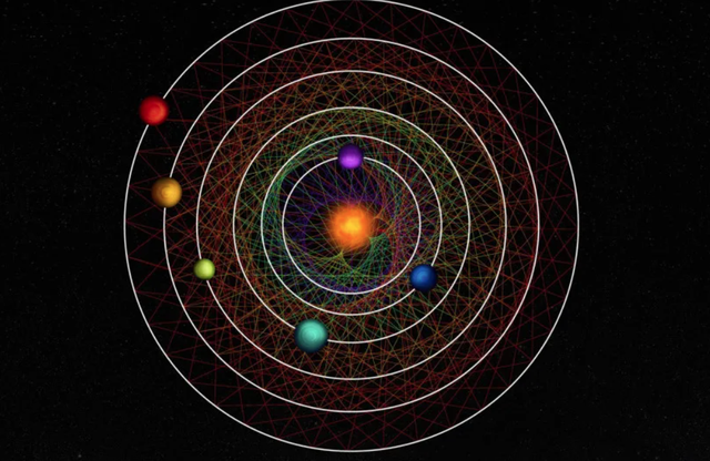 Những h&agrave;nh tinh c&oacute; sự sống c&oacute; thể phổ biến hơn ch&uacute;ng ta tưởng tượng - Ảnh 1.