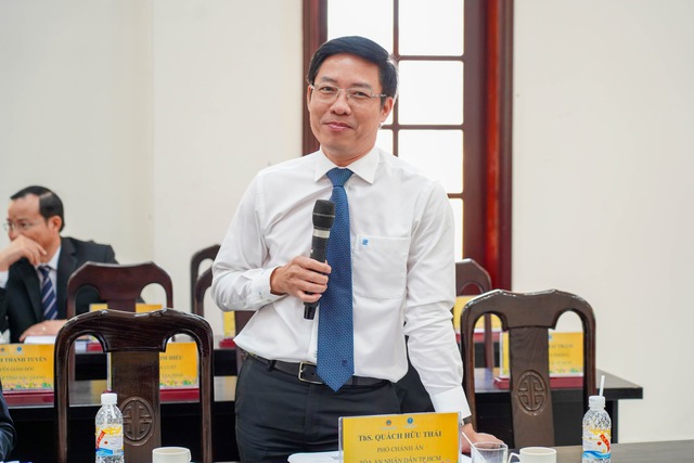 Tranh c&atilde;i về sổ đỏ c&oacute; phải l&agrave; t&agrave;i sản trong vụ kiện giữa mẹ v&agrave; con - Ảnh 2.