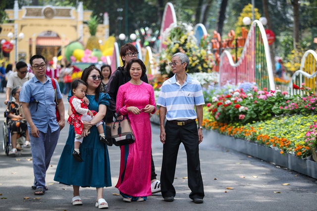 Bảo đảm điện cho tăng trưởng kinh tế v&agrave; xuất khẩu n&ocirc;ng sản trong năm 2026 - Ảnh 3.