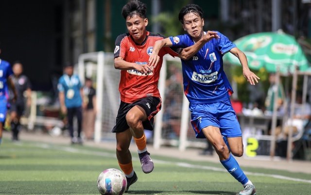 Kỷ lục 322 b&agrave;n thắng, 8 đội kh&ocirc;ng lọt lưới, v&agrave;o s&acirc;n 2 gi&acirc;y đ&atilde; ghi b&agrave;n - Ảnh 2.