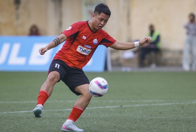 Kỷ lục 322 b&agrave;n thắng, 8 đội kh&ocirc;ng lọt lưới, v&agrave;o s&acirc;n 2 gi&acirc;y đ&atilde; ghi b&agrave;n - Ảnh 4.