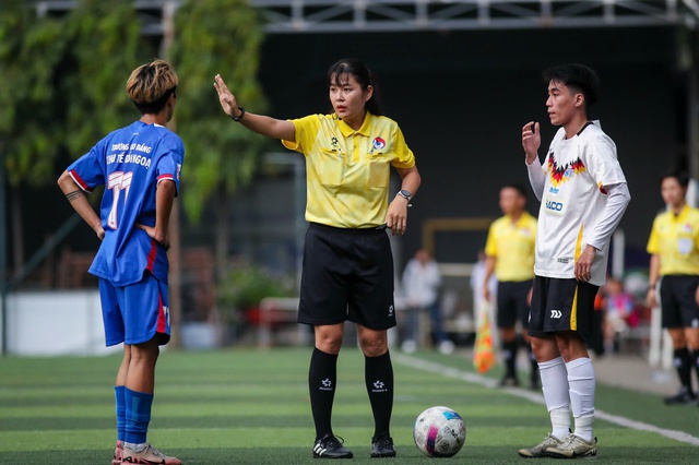 Kỷ lục 322 b&agrave;n thắng, 8 đội kh&ocirc;ng lọt lưới, v&agrave;o s&acirc;n 2 gi&acirc;y đ&atilde; ghi b&agrave;n - Ảnh 8.