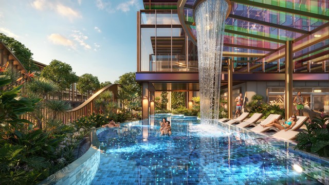 Essensia Broadway trong chu kỳ đầu tư hậu sàng lọc- Ảnh 3. Essensia Broadway trong chu kỳ đầu tư hậu sàng lọc- Ảnh 3.