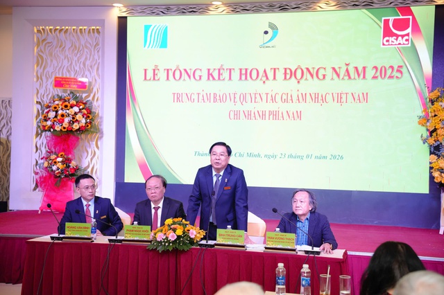 Thu gần 300 tỉ đồng bản quyền từ website, ứng dụng nghe nhạc- Ảnh 1.