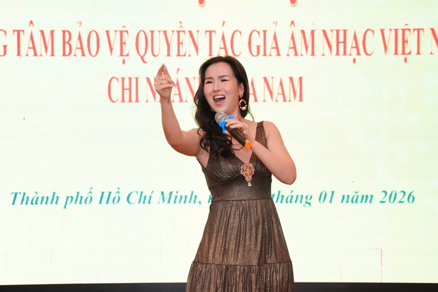 Thu gần 300 tỉ đồng bản quyền từ website, ứng dụng nghe nhạc- Ảnh 2.