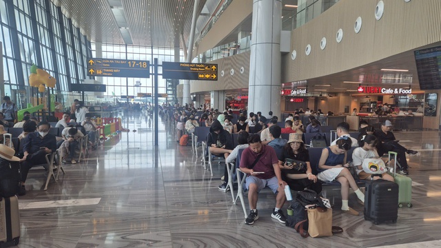 Tiêu tết - bao nhiêu tiền là đủ ?- Ảnh 4. Tiêu tết - bao nhiêu tiền là đủ ?- Ảnh 4.