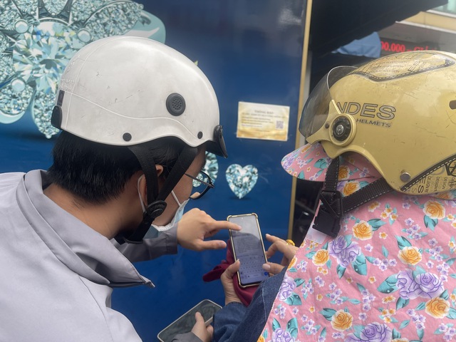 Đăng k&yacute; mua v&agrave;ng trực tuyến hộ, 350.000 đồng/ một đơn th&agrave;nh c&ocirc;ng - Ảnh 3.