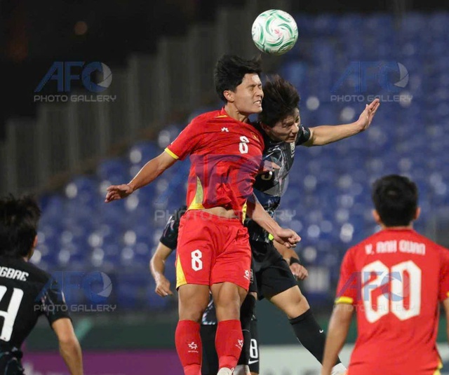 Người h&ugrave;ng Quốc Việt n&oacute;i lời đặc biệt, U.23 Việt Nam về nước th&agrave;nh 2 chuyến khi n&agrave;o?- Ảnh 2.