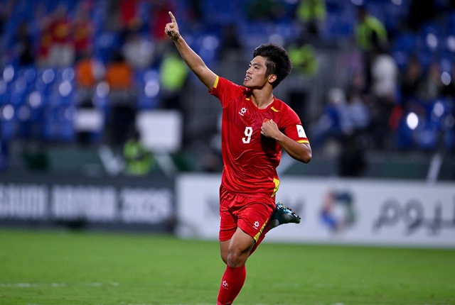 Truyền thông Nhật Bản viết quá hay về U.23 Việt Nam, chê Hàn Quốc thiếu mảng miếng rõ ràng- Ảnh 2. Truyền thông Nhật Bản viết quá hay về U.23 Việt Nam, chê Hàn Quốc thiếu mảng miếng rõ ràng- Ảnh 2.