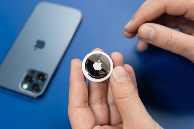 Apple đang ph&aacute;t triển một sản phẩm mới 'chẳng ai quan t&acirc;m' - Ảnh 2.