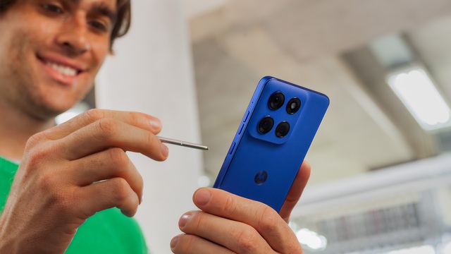 5 mẫu smartphone Android có hiệu năng vượt trội so với tầm giá - Ảnh 2.