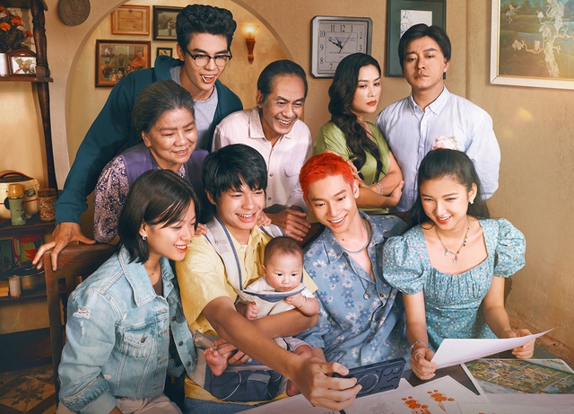 C&uacute; ng&atilde; sau khởi đầu 'phim trăm tỉ'- Ảnh 2.