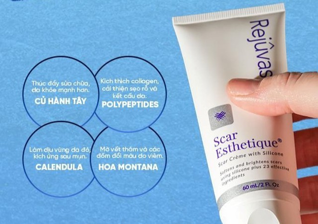 Da mụn breakout: khi nào nên chăm sóc da, khi nào nên đi thẳng đến treatment?- Ảnh 5. Da mụn breakout: khi nào nên chăm sóc da, khi nào nên đi thẳng đến treatment?- Ảnh 5.