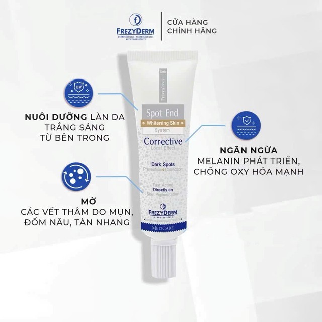 Top 7 serum l&agrave;m mờ n&aacute;m đậm, n&aacute;m s&acirc;u tới đ&acirc;u cũng hiệu quả- Ảnh 7.