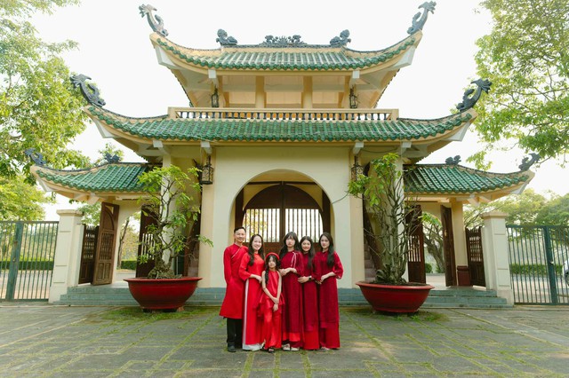 Nếu được chọn, người trẻ mong muốn đón tết như thế nào? - Ảnh 3.