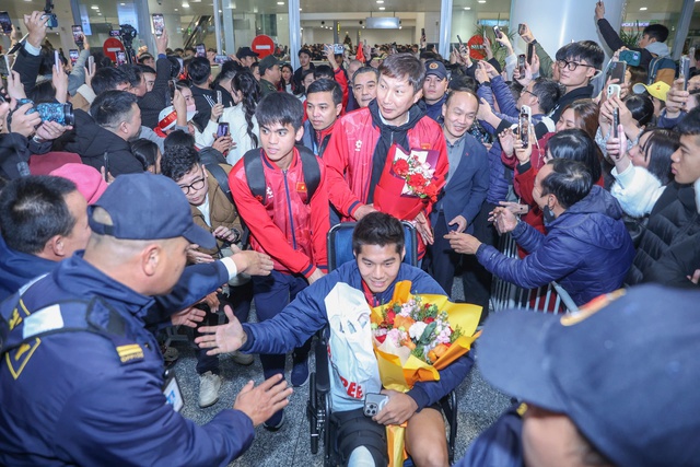 'B&oacute; đũa' U.23 Việt Nam kh&ocirc;ng thể bị bẻ g&atilde;y- Ảnh 1.