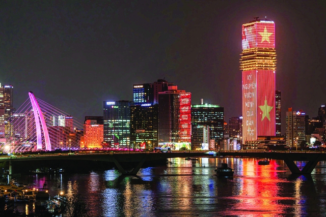 Kinh tế Việt Nam: Động lực mới từ niềm tin x&atilde; hội v&agrave; kh&aacute;t vọng ph&aacute;t triển- Ảnh 1.