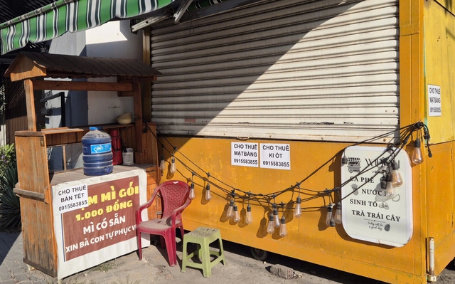 Nhiều nơi ‘cho thuê mặt bằng bán tết’, muốn thuê đừng quên những lưu ý này... - Ảnh 2.