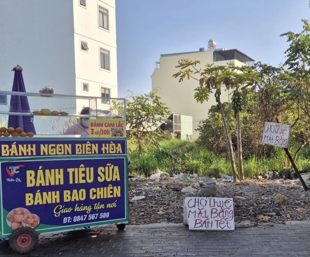 Nhiều nơi ‘cho thuê mặt bằng bán tết’, muốn thuê đừng quên những lưu ý này... - Ảnh 3.