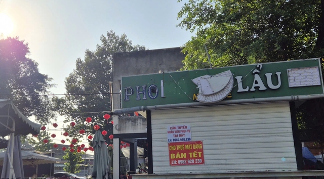 Nhiều nơi ‘cho thuê mặt bằng bán tết’, muốn thuê đừng quên những lưu ý này... - Ảnh 4.