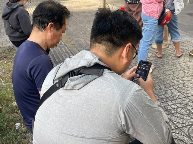 Đăng k&yacute; mua v&agrave;ng trực tuyến hộ, 350.000 đồng/ một đơn th&agrave;nh c&ocirc;ng - Ảnh 4.