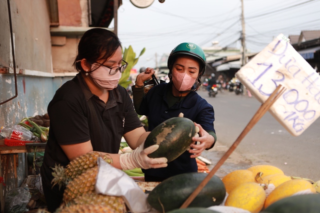 'Si&ecirc;u phường' nhiều khu c&ocirc;ng nghiệp nhất - Kỳ 1: Nỗi niềm c&ocirc;ng nh&acirc;n xa xứ- Ảnh 2.