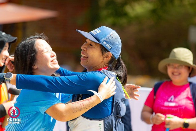 Đường đua si&ecirc;u địa h&igrave;nh 250km Prenn Trail Summit lập kỷ lục 'khủng': D&agrave;i nhất Việt Nam- Ảnh 3.