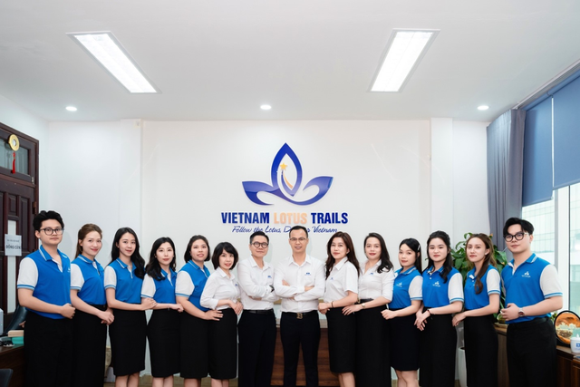 CEO Trương Minh Tuấn đưa HVN Travel vươn tầm du lịch Dubai, Nhật Bản- Ảnh 3.