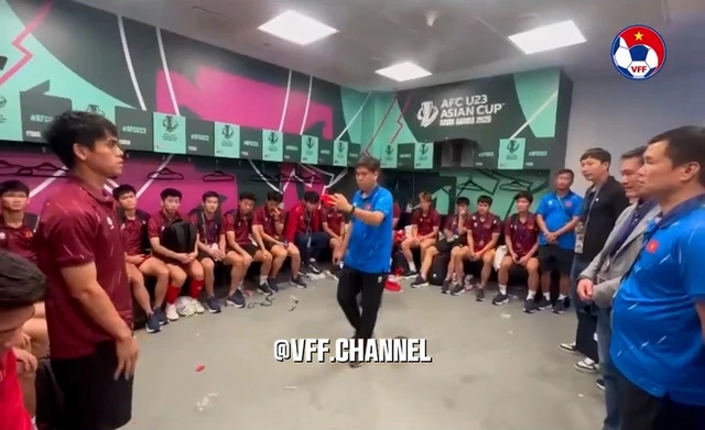 Th&aacute;i Sơn tiết lộ mục ti&ecirc;u &lsquo;cực khủng&rsquo; khi về Việt Nam: T&ocirc;i sẽ ăn lẩu- Ảnh 3.