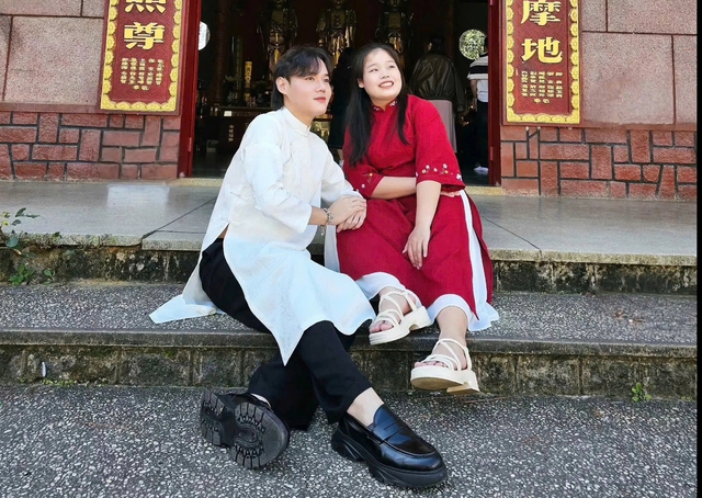 Nếu được chọn, người trẻ mong muốn đón tết như thế nào? - Ảnh 4.