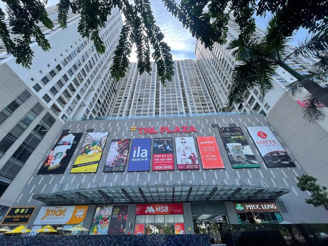 Lần đầu tiên trên cả nước có Hiệp hội Quản lý vận hành nhà chung cư- Ảnh 1. Lần đầu tiên trên cả nước có Hiệp hội Quản lý vận hành nhà chung cư- Ảnh 1.