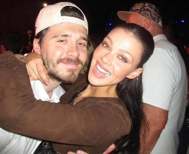 Cuộc sống của Brooklyn Beckham và Nicola Peltz giữa 'tâm bão' - Ảnh 4.