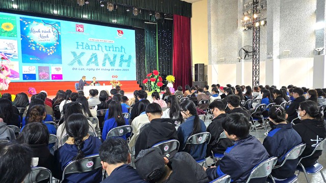 L&ecirc; Dương Thể Hạnh - một mặt trời kh&ocirc;ng bao giờ tắt- Ảnh 2.