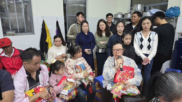 L&ecirc; Dương Thể Hạnh - một mặt trời kh&ocirc;ng bao giờ tắt- Ảnh 4.