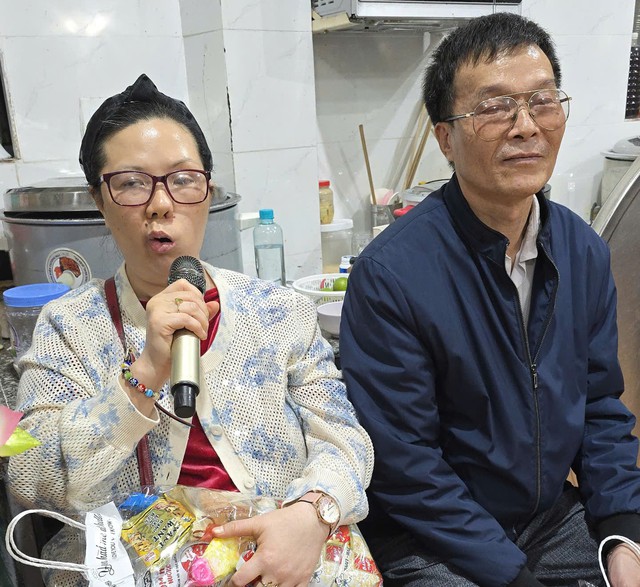 L&ecirc; Dương Thể Hạnh - một mặt trời kh&ocirc;ng bao giờ tắt- Ảnh 3.