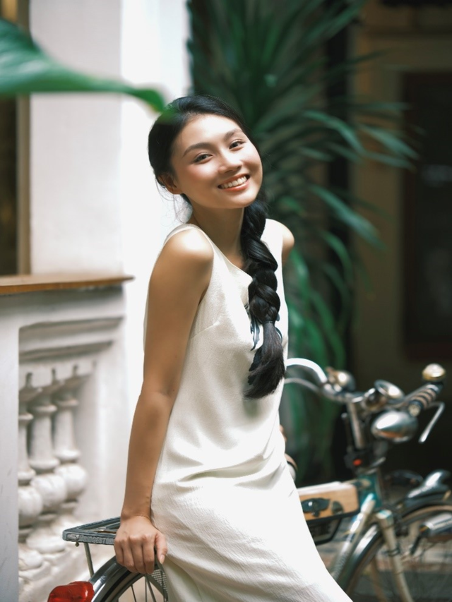 PT Ngọc Diệp: Đi chậm để đi xa tr&ecirc;n con đường diễn xuất- Ảnh 2.