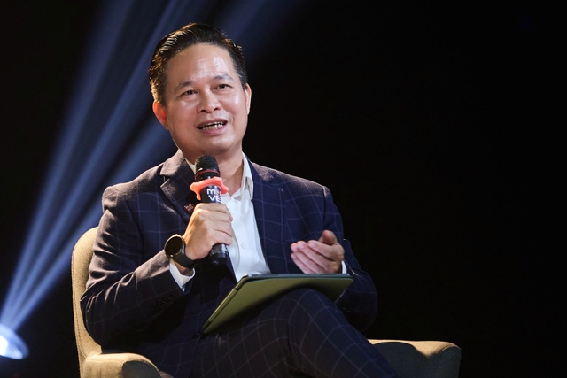 Kinh tế Việt Nam: Động lực mới từ niềm tin x&atilde; hội v&agrave; kh&aacute;t vọng ph&aacute;t triển- Ảnh 5.