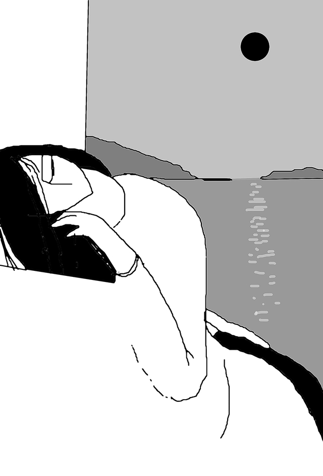 Ph&agrave;n L&ecirc; Hu&ecirc; - Truyện ngắn của Trần Huyền Trang- Ảnh 1.