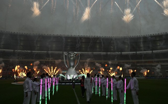 الصين تحت 23 سنة 0-4 اليابان تحت 23 سنة، بطولة آسيا 2026: دفاع مقنع عن اللقب - الصورة 1.