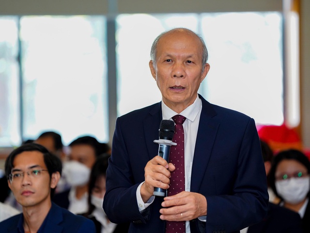 Kinh tế Việt Nam: Động lực mới từ niềm tin x&atilde; hội v&agrave; kh&aacute;t vọng ph&aacute;t triển- Ảnh 3.