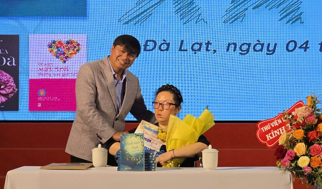 L&ecirc; Dương Thể Hạnh - một mặt trời kh&ocirc;ng bao giờ tắt- Ảnh 5.