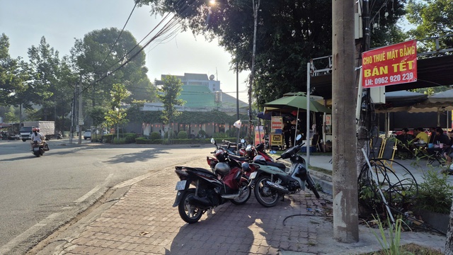 Nhiều nơi ‘cho thuê mặt bằng bán tết’, muốn thuê đừng quên những lưu ý này... - Ảnh 1.