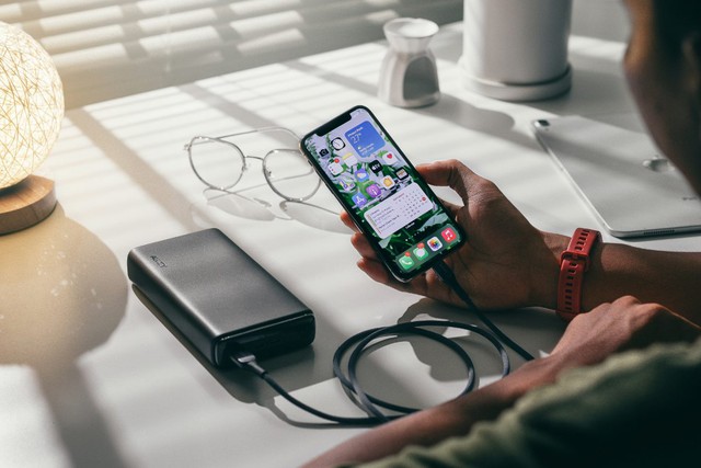 Đằng sau mức gi&aacute; 'si&ecirc;u rẻ' của một số bộ sạc dự ph&ograve;ng - Ảnh 1.