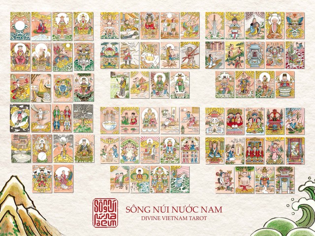 S&ocirc;ng n&uacute;i nước Nam của những người trẻ y&ecirc;u sử Việt- Ảnh 2.